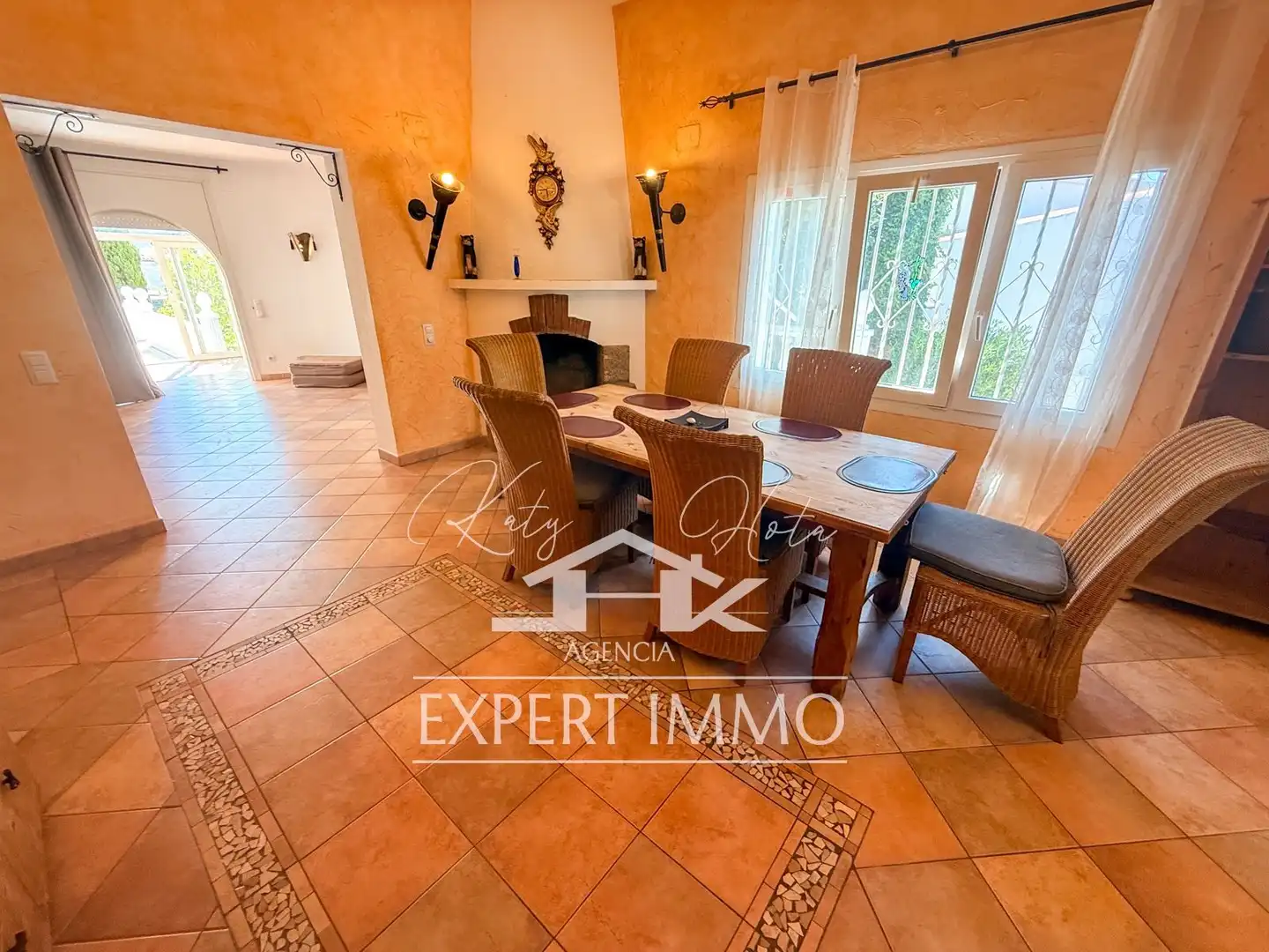 Haus mit Pool zum Verkauf in falconera 36, imagen 11