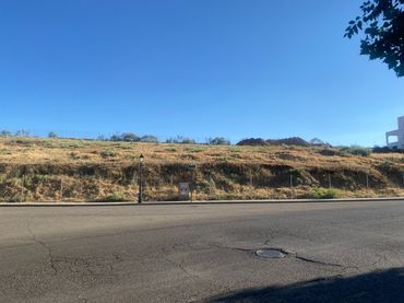 Terreny residencial en venda a Cabanillas del Campo