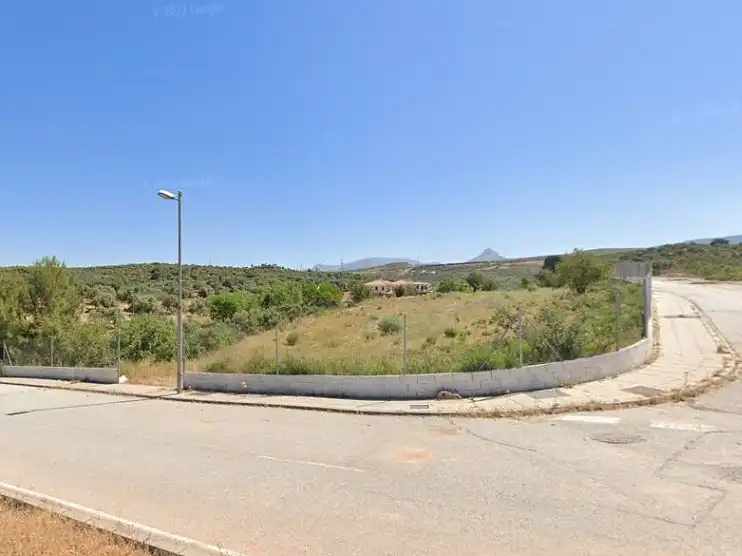Residencial en venta en Albolote, Granada