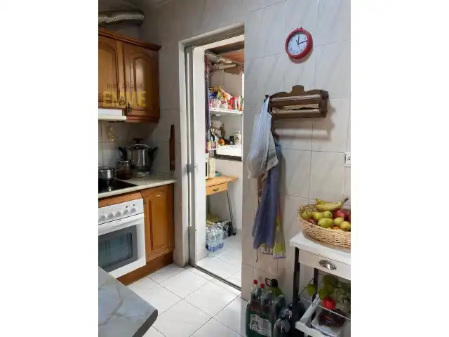 Cocina de Piso en venta en Ronda