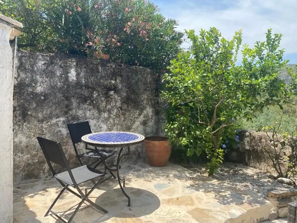 Casa rústica en venta en La Vall de Gallinera, imagen 15