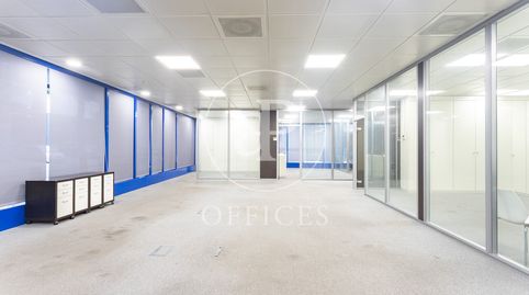 Foto 2 de Oficina de lloguer a Avinguda Dels Vents, Montigalà, Badalona