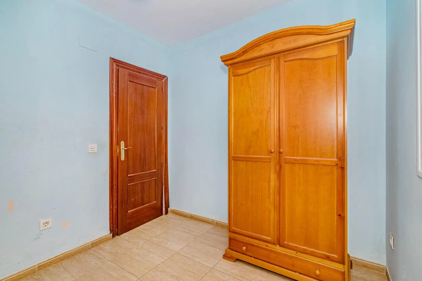 Habitación de Piso en venta en Las Gabias