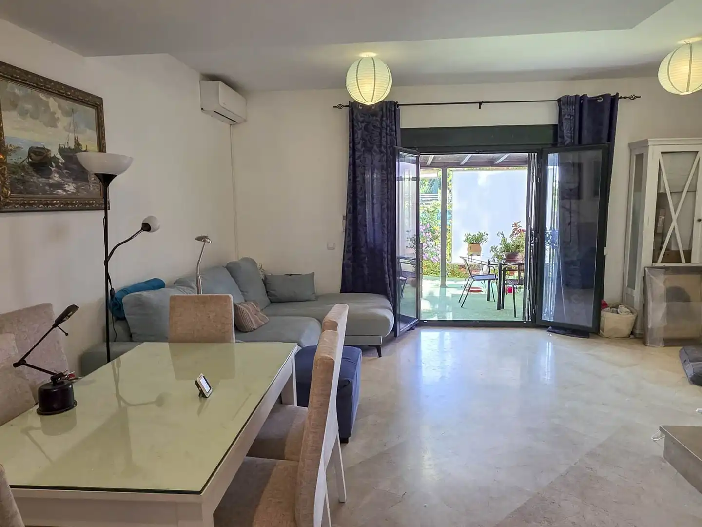 Terraced house with pool for sale in N-340 147, imagen 7