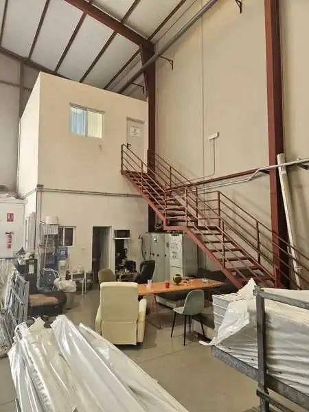 Local comercial en venda a Calle Francia, imagen 12