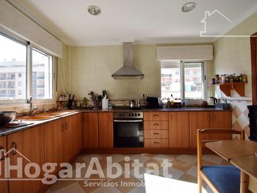 Wohnung zum Verkauf in Paseo Saladar