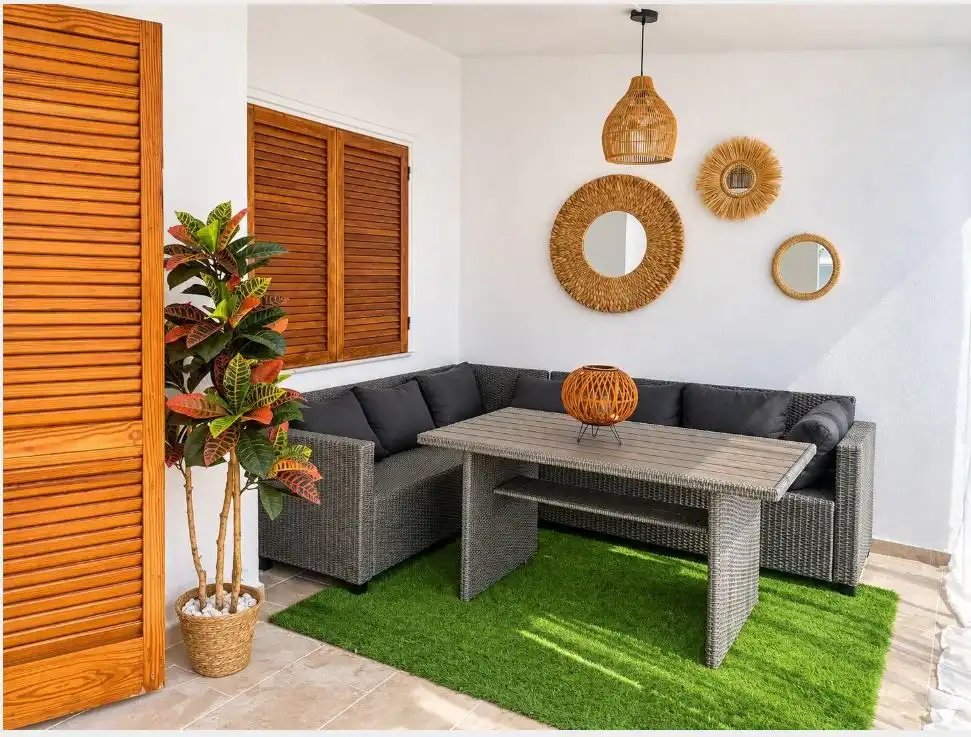 Bungalow avec piscine à vendre à Sauce, imagen 14