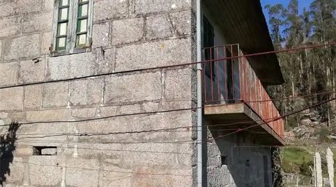 Foto 5 de Casa adosada en venda a Centro - Echegaray, Pontevedra Capital