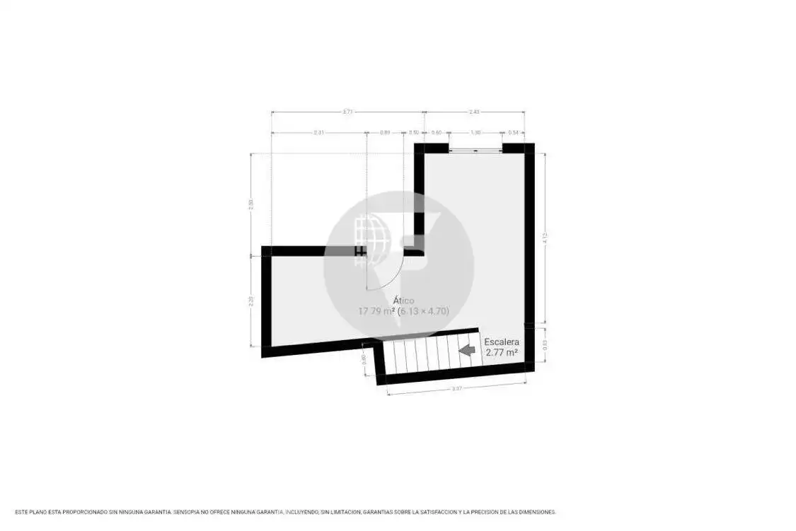 Casa amb terrassa en venda a Castellnou - Can Mir - Can Solà, imagen 83