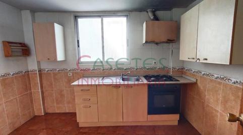 Foto 2 de Pis en venda a Calle de Vicente Puchol, El Castellar i l'Oliverar,  Valencia Capital