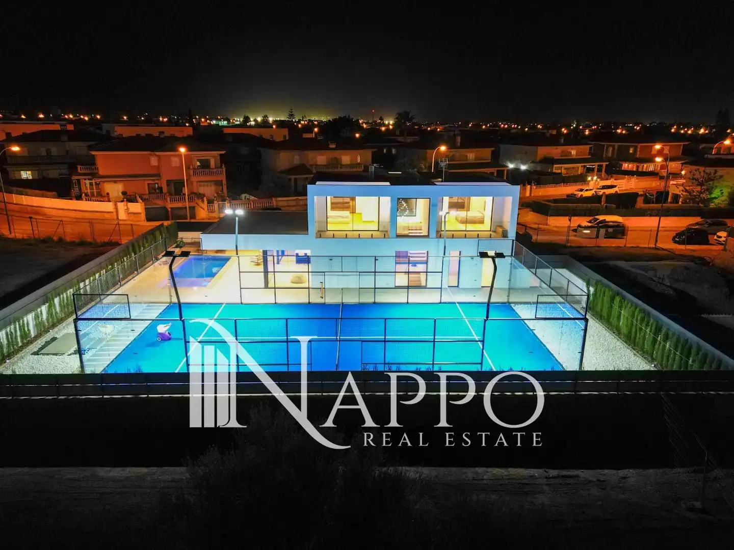 Maison avec piscine à vendre à Sa Cabana - Can Carbonell - Ses Cases Noves, imagen 3