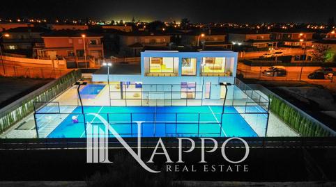 Foto 3 de Casa o xalet en venda a Sa Cabana - Can Carbonell - Ses Cases Noves, Marratxí