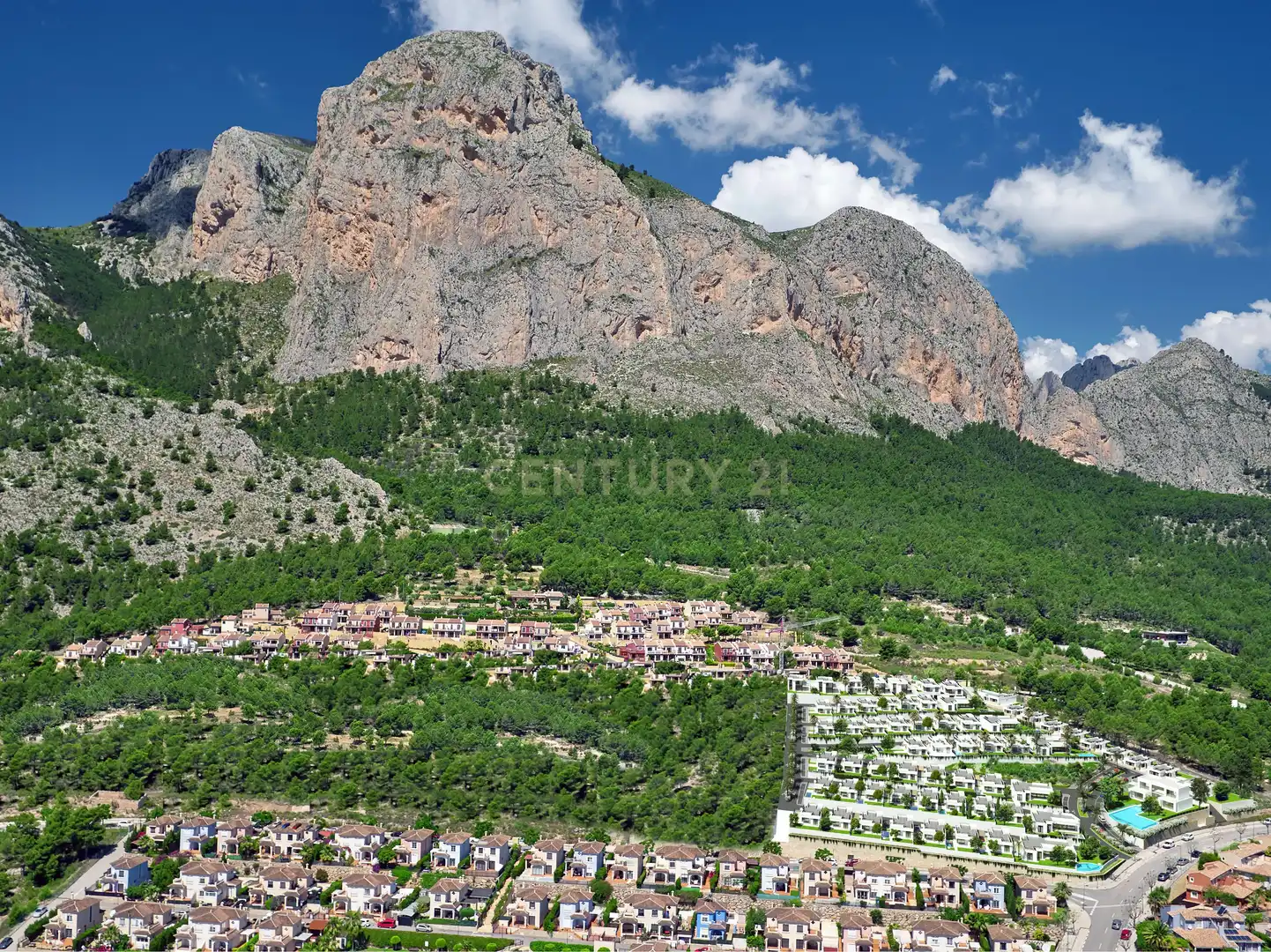 Casa con piscina en venta en Av. Balcon de Ponoig, 43, 03520 Polop, Alicante, Spain 14, imagen 18