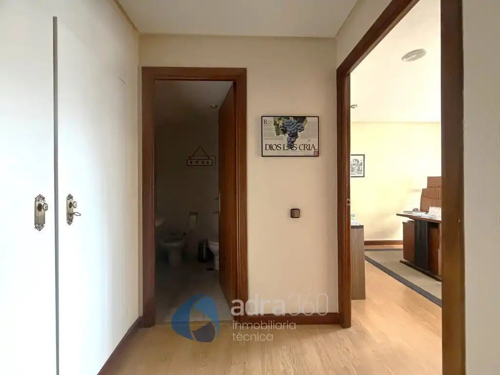 Appartamento con ascensore in vendita a Gran Vía, imagen 19