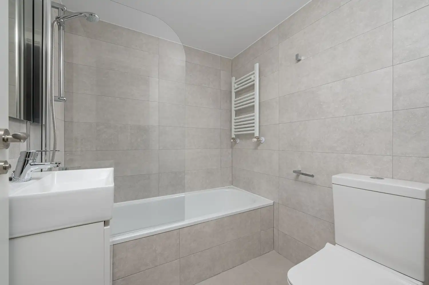 Flat with lift for sale in Ciudad Lineal, imagen 15