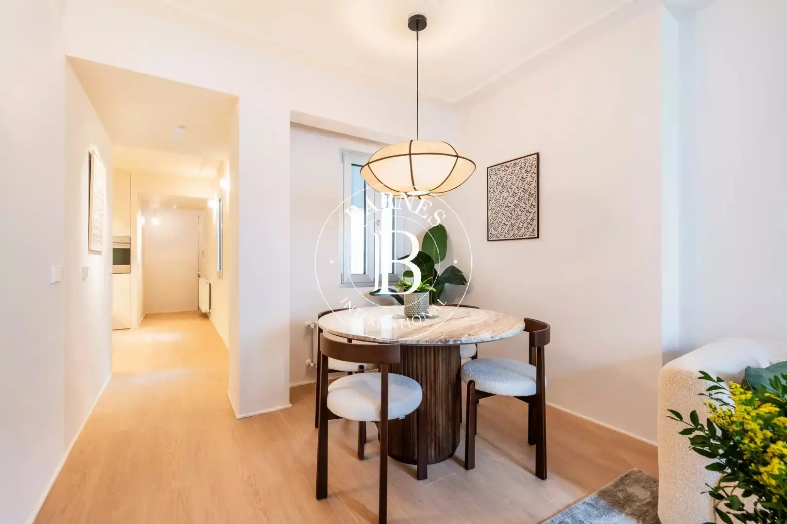 Appartamento con ascensore in vendita a Barrio de Salamanca, imagen 9