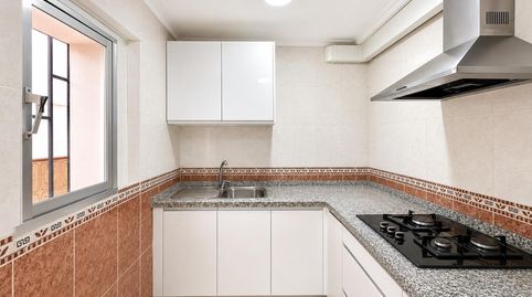 Photo 4 of Houses for sale in La Trinidad, Málaga Capital