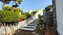 Jardí de Casa o xalet en venda en Cunit amb Terrassa i Piscina