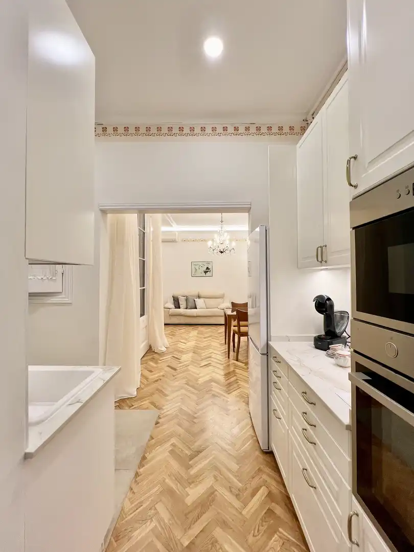 Flat for rent in Barcelona, Barcelona