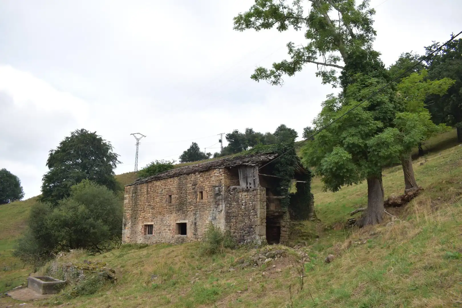 Casa in vendita a Selaya, imagen 10
