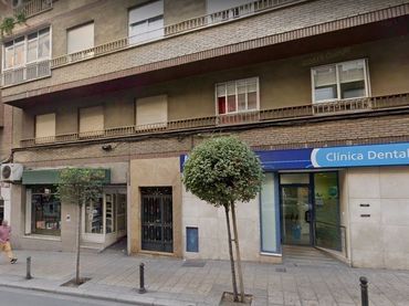 Business premises to rent in San Ildefonso - Catedral
