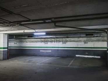 Einzelparkplatz zur Miete in Amaniel 31
