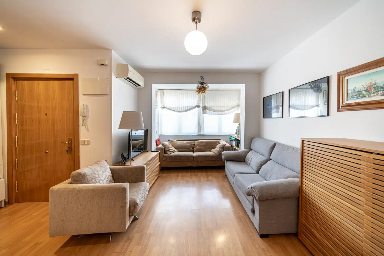 Penthouse with lift for sale in Calle de Guzmán el Bueno 38, imagen 11