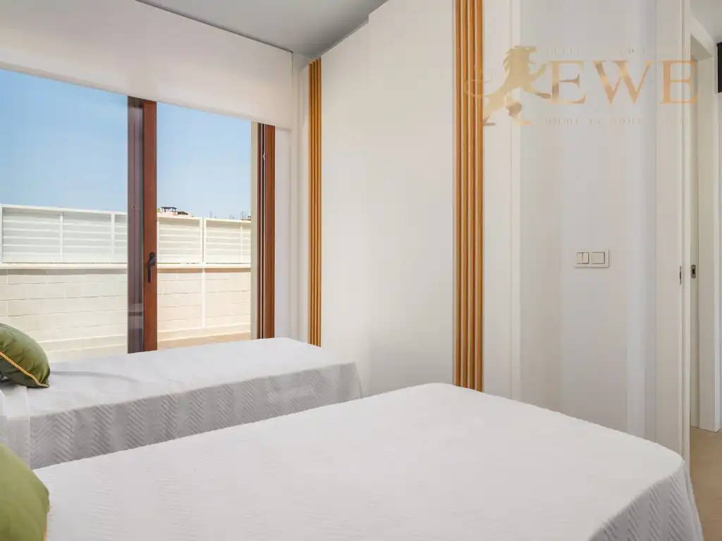 Casa in vendita a Avda Ciudad de Barcelona, imagen 24