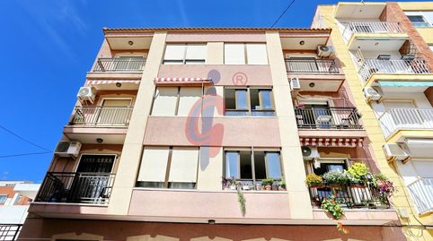 Foto 2 de Apartamento en venta en Calle la Paz, 26, Pueblo, Guardamar del Segura