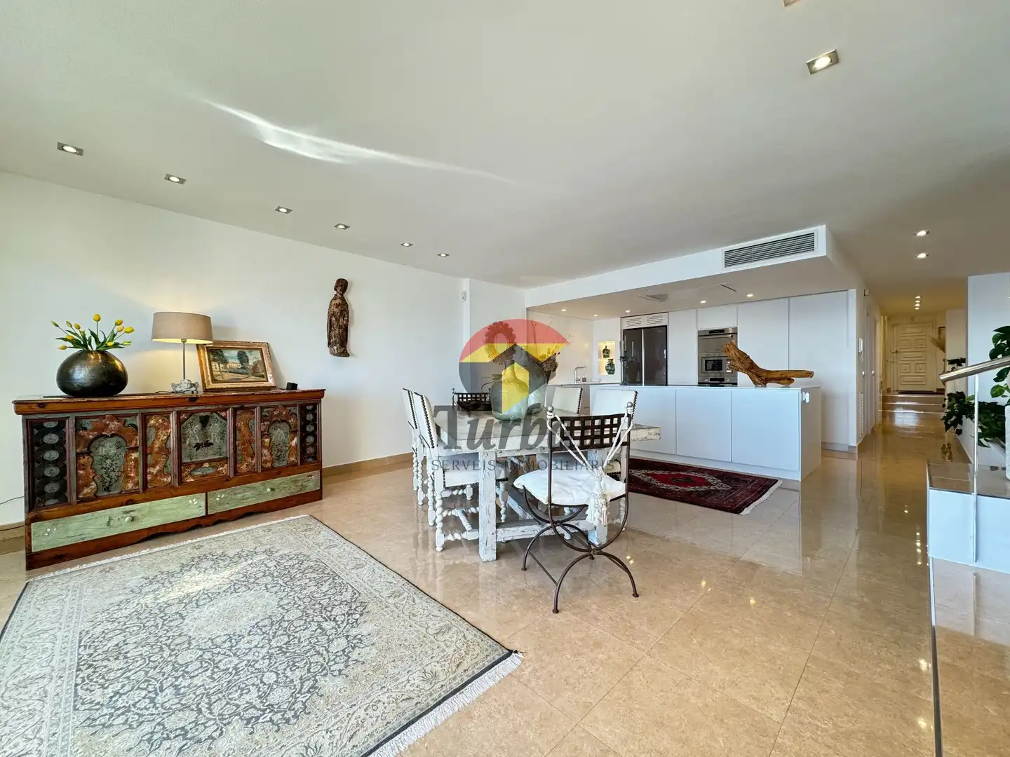 Wohnung zum Verkauf in Tossa de Mar pueblo