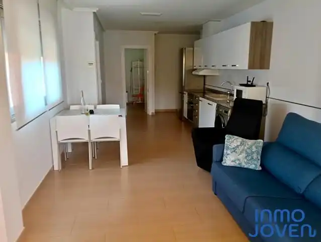 Apartament de lloguer a Carrer del Greco, Playa Muchavista