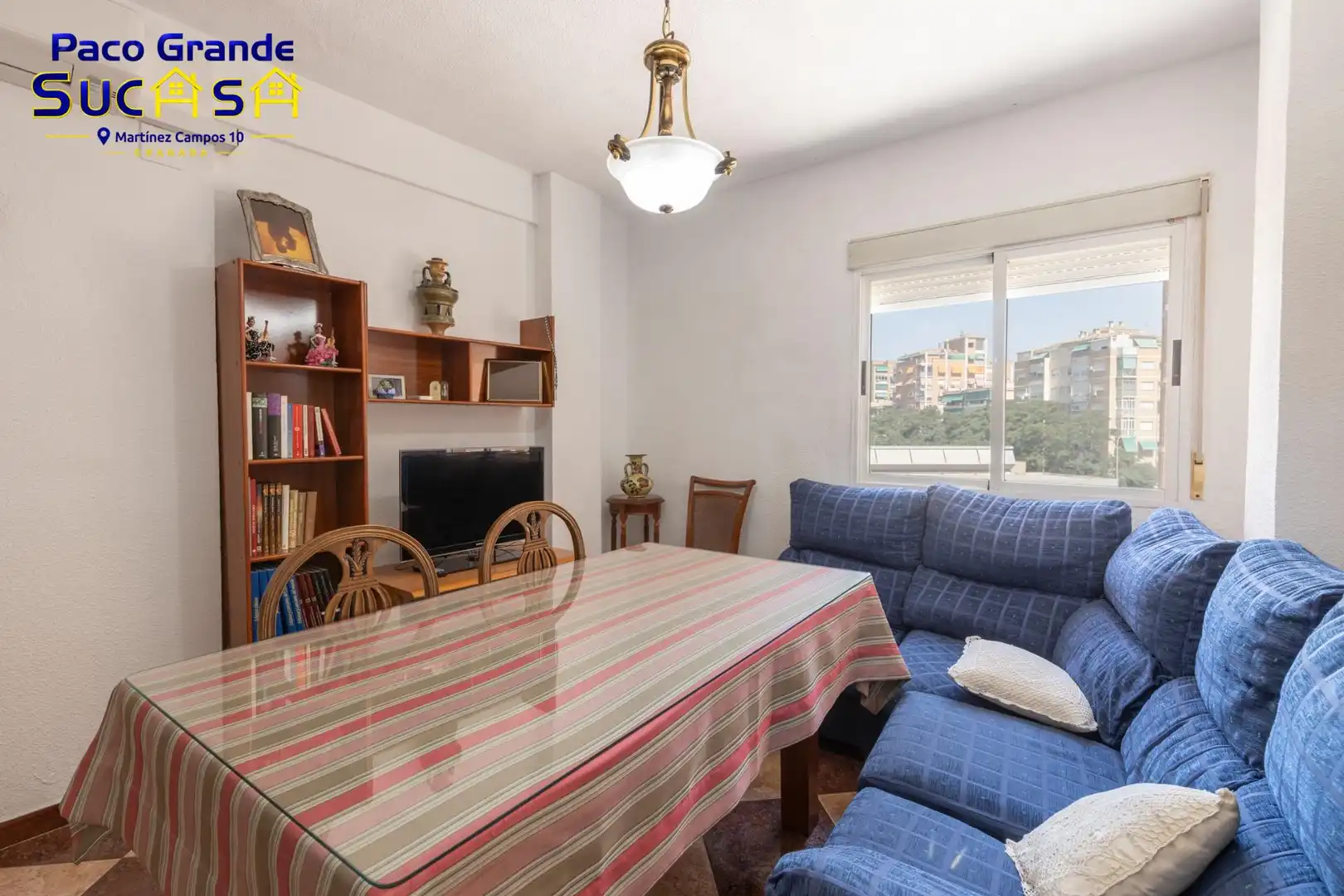 Piso con terraza en venta en Avenida Avenida América 45, imagen 17