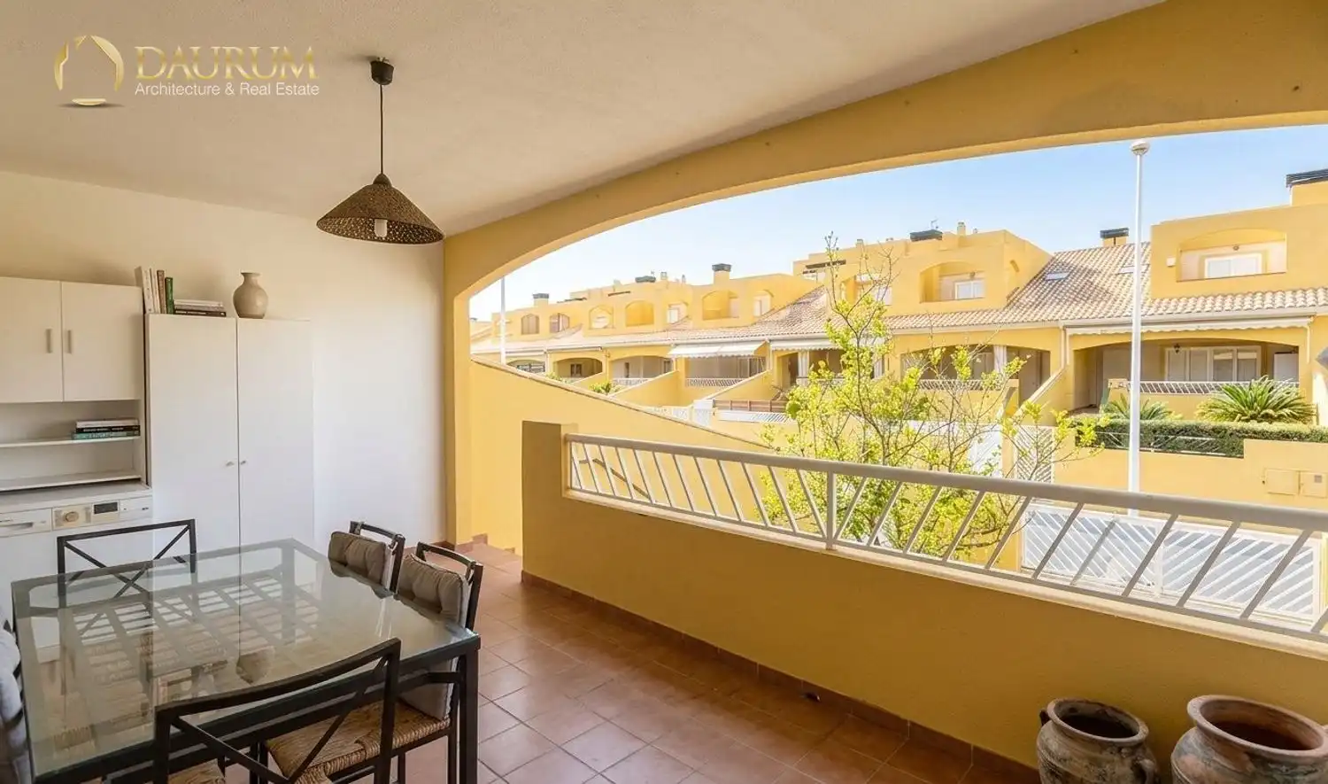 Terrassa de Casa adosada en venda en Sagunto / Sagunt amb Calefacció, Terrassa i Traster