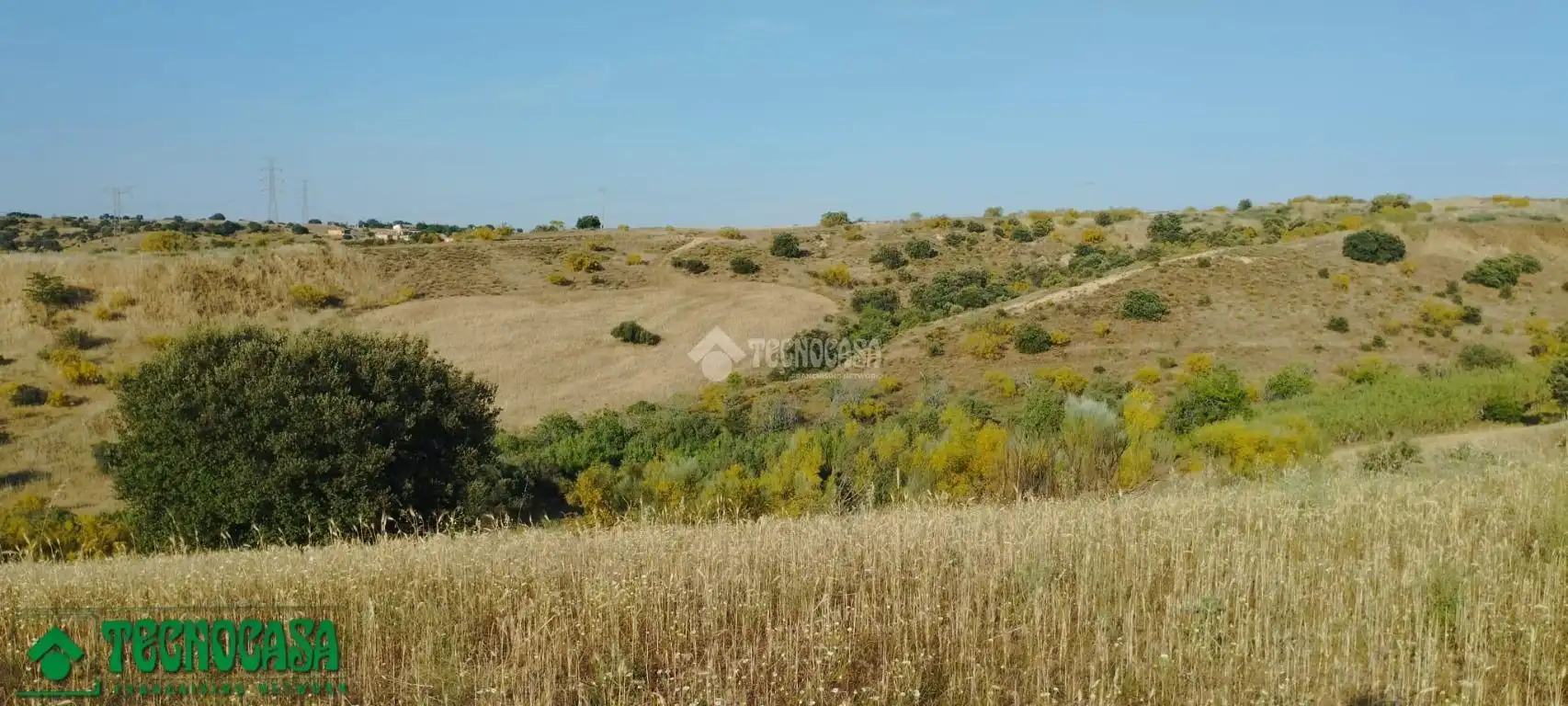 Terreni e lotti in vendita a Méntrida, imagen 20