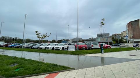 Foto 5 de Garatge en venda a Rúa Garda, 5, Alto del Castaño, A Coruña