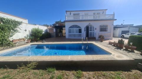 Foto 3 de Casa o xalet en venda a San Roque Pueblo, Cádiz