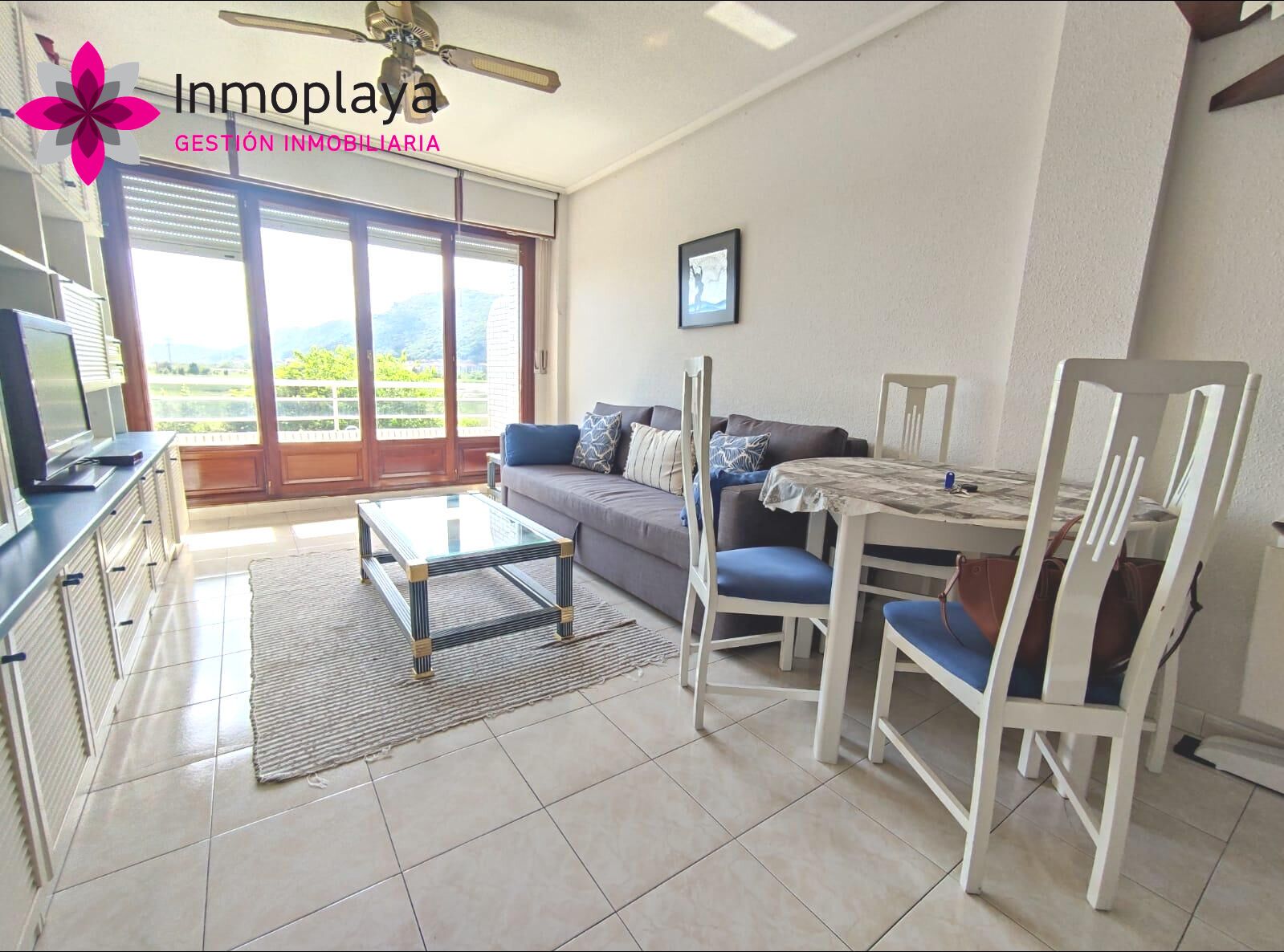 Dúplex en venda a El Arco - Rota - Fonegra