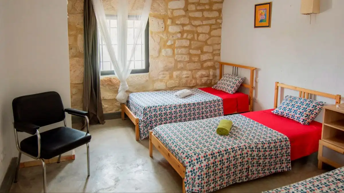 Casa rustica con piscina in vendita a Biar, imagen 22