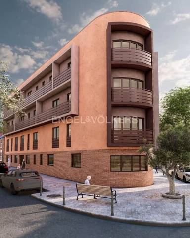 Piso en Venta en Vilassar de Dalt