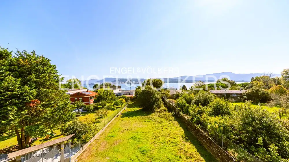 Casa con jardín en venta en A Guarda, imagen 42