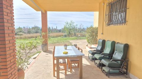 Foto 5 de Casa o chalet en venta en Casco Antiguo, Llíria