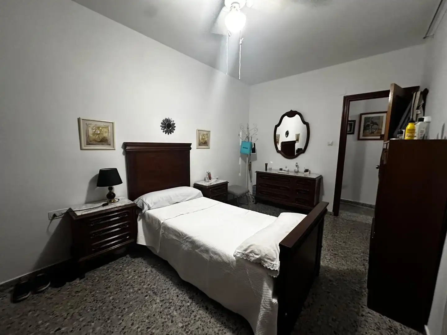Wohnung zum Verkauf in Coria del Río, imagen 11
