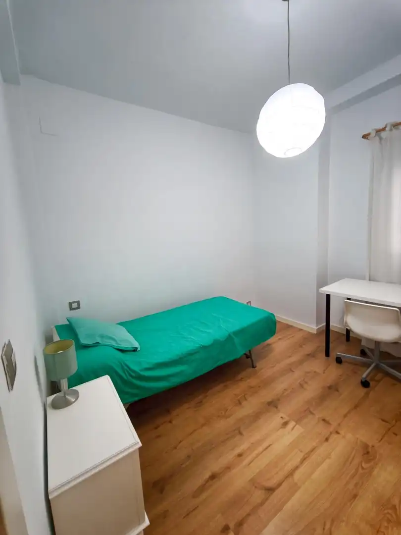 Wohnung mit Aufzug zur Miete in Calle GUILLEN SOROLLA, imagen 32