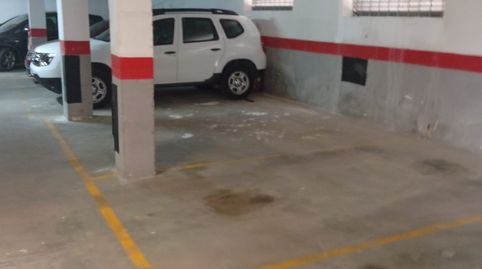 Foto 4 de Garaje en venta en Avinguda de la Pau, 10, Riba-roja de Túria, Valencia