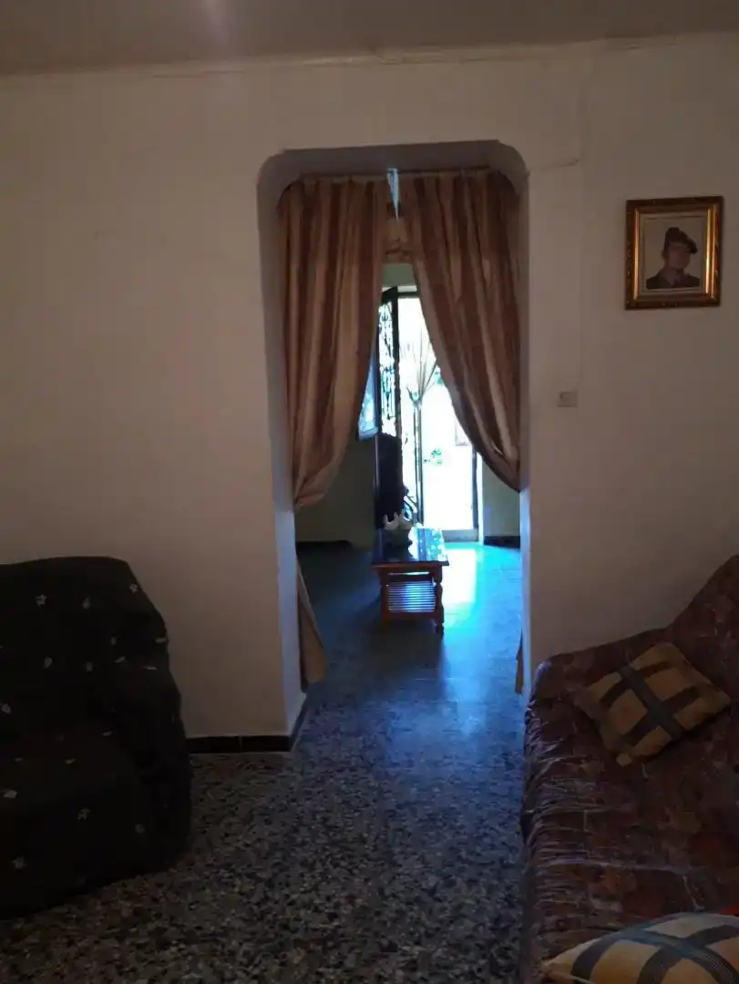 Casa o xalet en venda en Arboleas