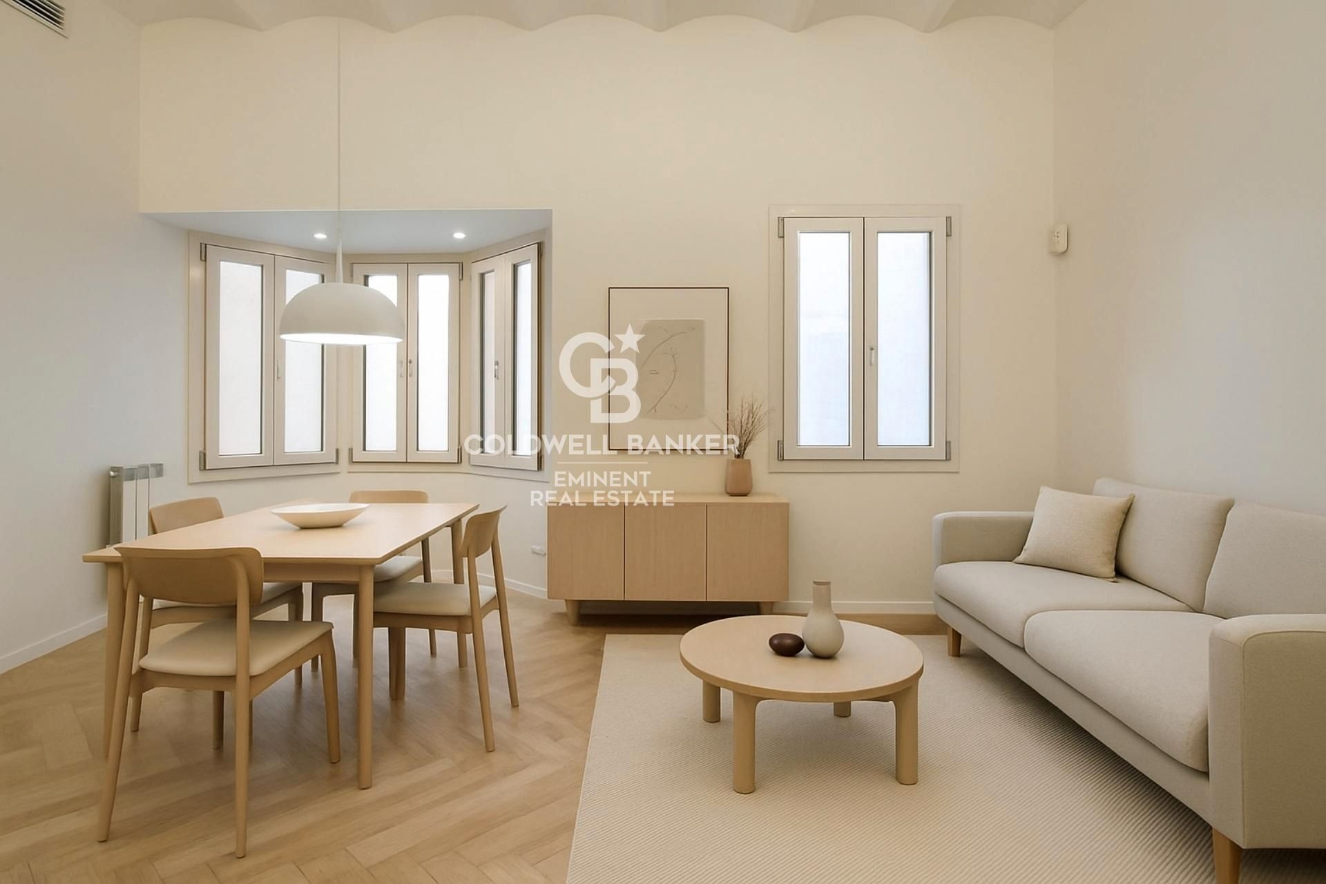 Pis en venda a Via Laietana, Sant Pere, Sta. Caterina i la Ribera