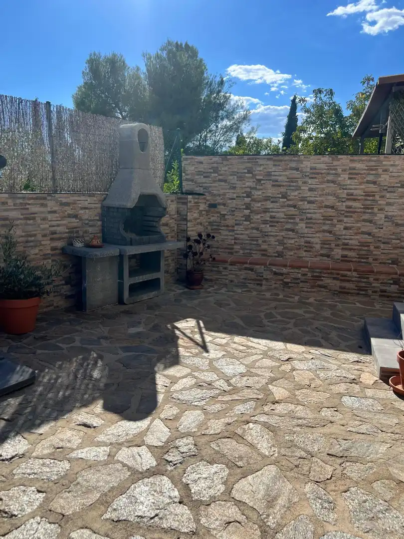 Maison jumelée à louer à Urbanización los Arroyos 10