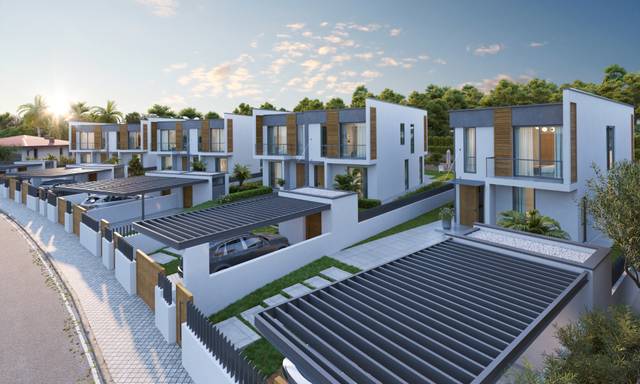 Casa adosada en Venta en Calle Fuente del Tornajal, 6 en San Antonio de Benagéber