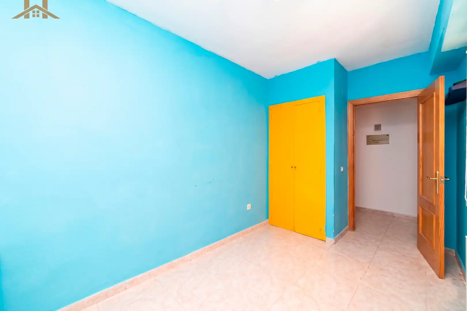 Habitación de Piso en venta en Navalcarnero con Aire acondicionado y Terraza