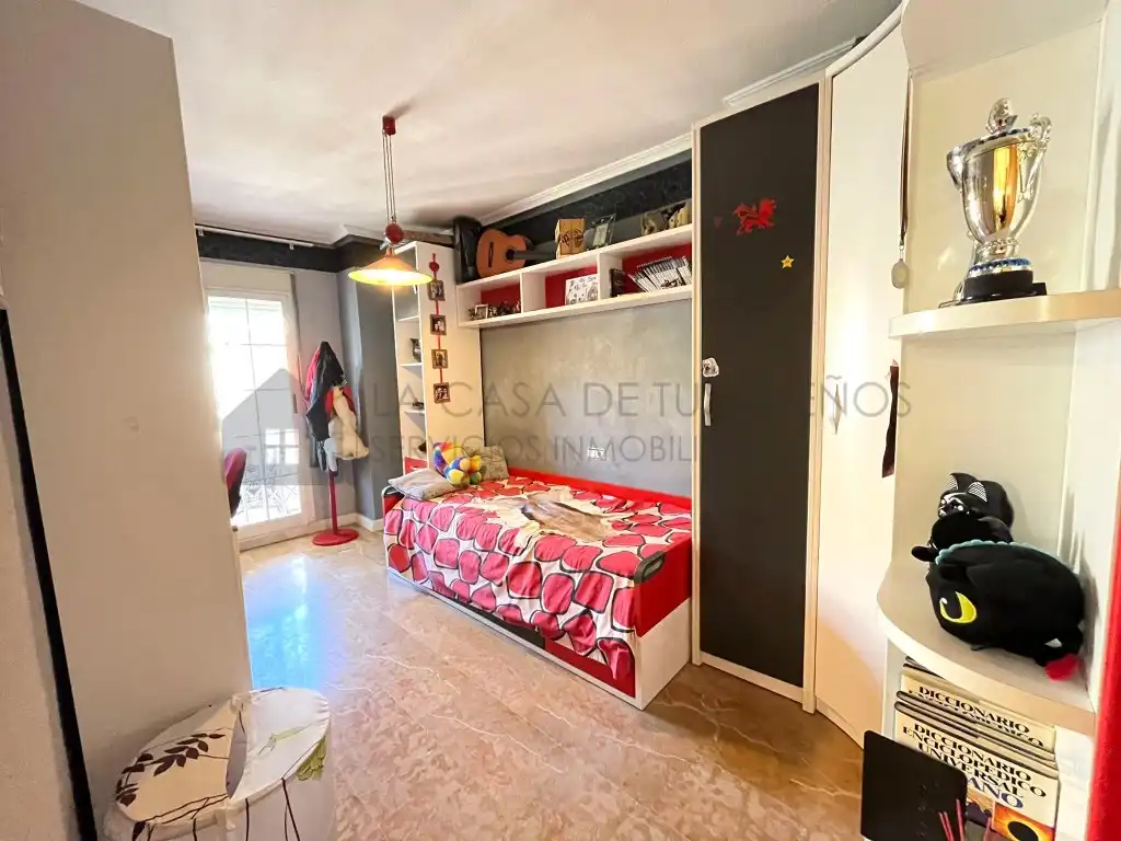 Terraced house for sale in Calle Sagasta, imagen 56